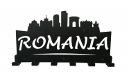 Cuier Romania 6 agatatoare