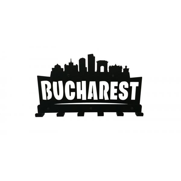Cuier Bucharest 6 agatatoare 1