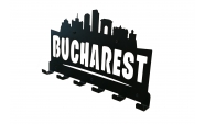 Cuier Bucharest 6 agatatoare 2