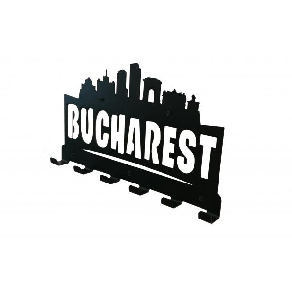 Cuier Bucharest 6 agatatoare 2