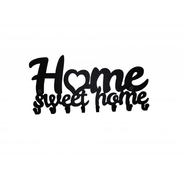 Suport chei Home Sweet Home 1