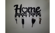 Suport chei Home Sweet Home 3