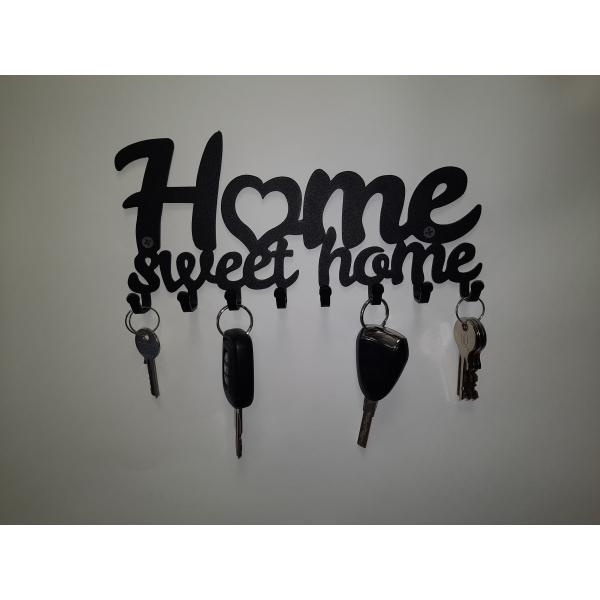 Suport chei Home Sweet Home 3