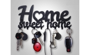 Suport chei Home Sweet Home 4