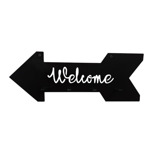 Suport chei welcome stanga 1