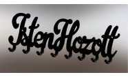 Suport chei Isten hozott 3