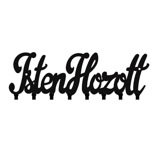 Suport chei Isten hozott 1