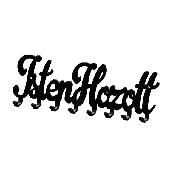 Suport chei Isten hozott 2