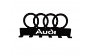 Cuier metalic AUDI