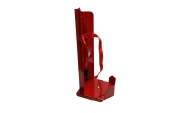 Suport reglabil pentru stingator, Extinctor 6/9/12Kg. 8