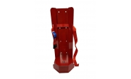 Suport reglabil pentru stingator, Extinctor 6/9/12Kg. 9