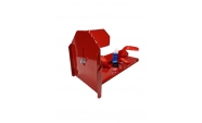 Suport reglabil pentru stingator, Extinctor 6/9/12Kg. 5