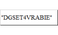 Set de 4 decoratiune de gradina Vrabie 7