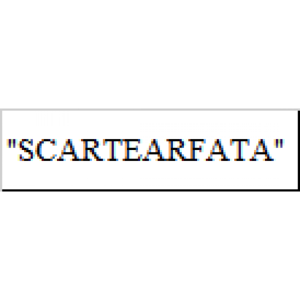 Suport de carte Fata cititoare, Otel, 185 x 195 mm, Negru mat 6