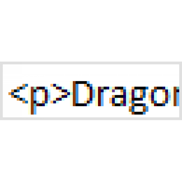 Suport de carte Dragon, Otel, 180 x 110 mm, Negru mat 5