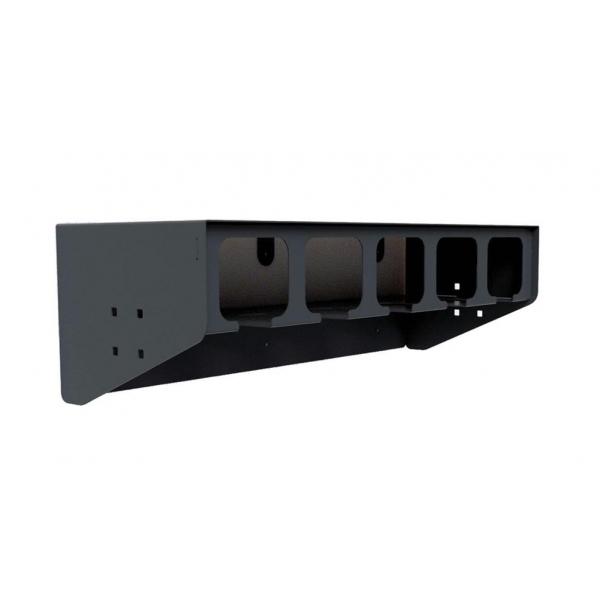 Organizator de scule electrice cu 5 locuri 3