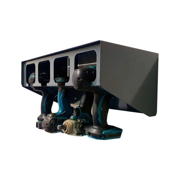 Organizator de scule electrice cu 4 locuri 2