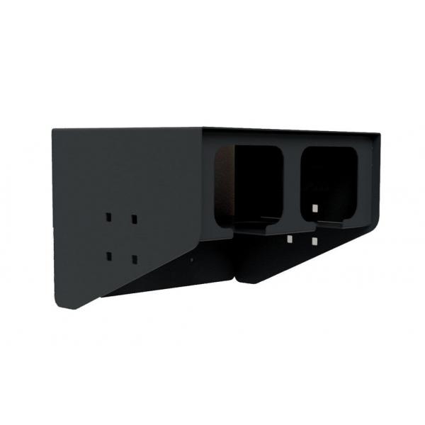 Organizator de scule electrice cu 2 locuri 1