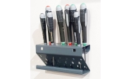 Suport pentru șurubelnițe cu 20 locuri 