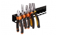 Suport multifunctional de perete pentru unelte cu 14 locuri 4