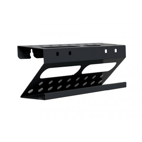 Suport multifunctional de perete pentru unelte cu 19 locuri 3