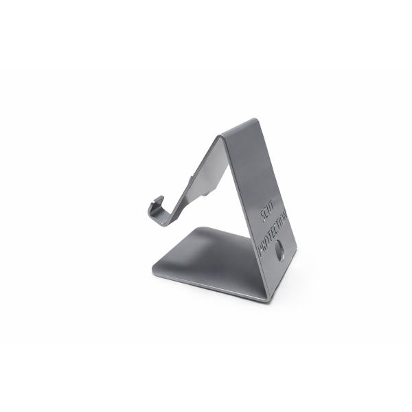 Suport de telefon, gri 2