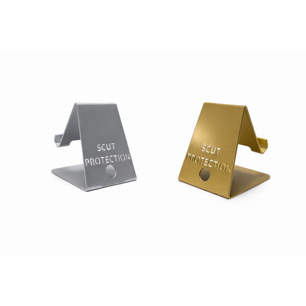 Suport de telefon, gri 4