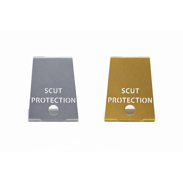 Suport de telefon, auriu 5